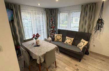 Domek na Kępce - Foto 14