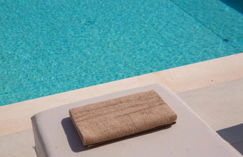 Villa Dimitris - The House & The Suite - Foto 96