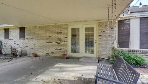 Beaumont Rental Home about 2 Mi to Gulf Terrace Park! - Foto 3