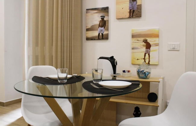 Sorelle Costa Apartments - Apt 1 - Foto 9