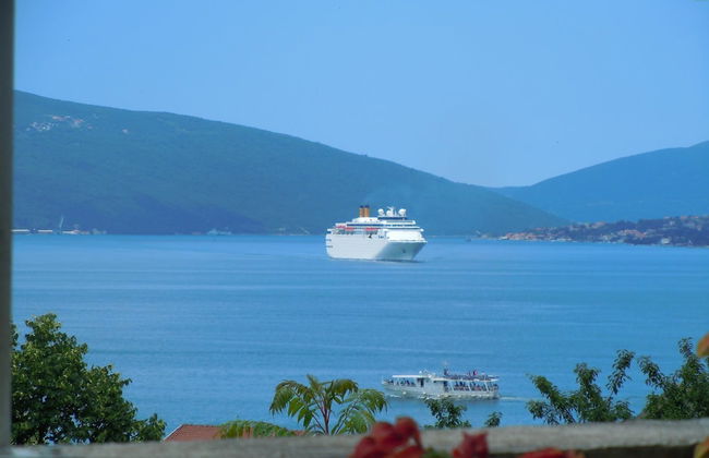 Apartments Villa Lastva - Foto 1