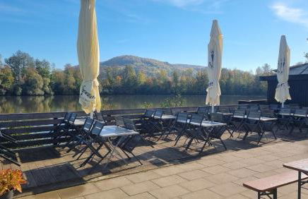 Roberts Ferienwohnung im Hammerbachtal - Foto 30