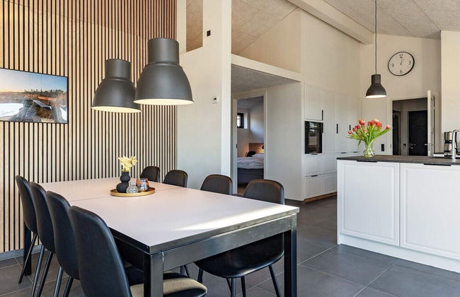 22 Person Holiday Home in Jerup - Foto 28