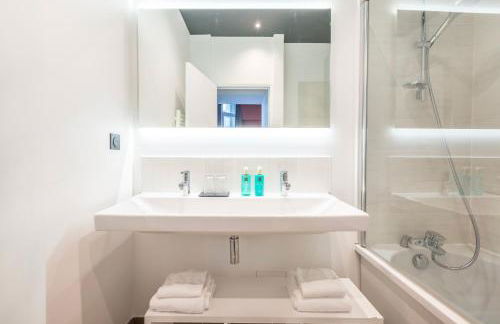 Au Chat Qui Dort Lille - Villa Gounod - Foto 54