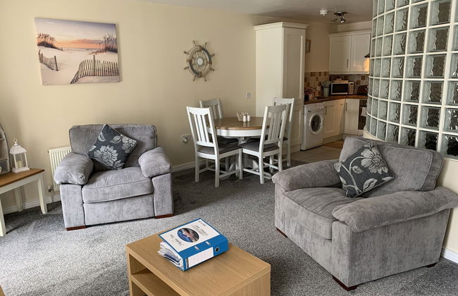 Harbour View Luxury Comfortable Holiday Apartment - Foto 10