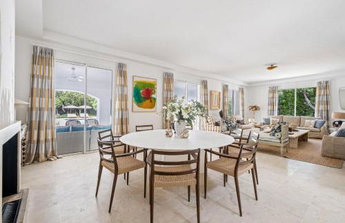 Villa Kasia - Sotogrande Costa - Foto 6