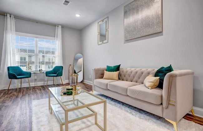 A Taste of Luxe Upscale Condo Near Nashville and Ft Campbell - Foto 31