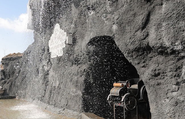 FS Bungalows Otel - Foto 57