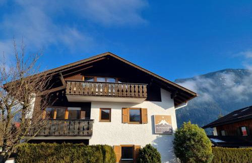 Zugspitze 7 mit SAUNA in Farchant bei Garmisch-Partenkirchen - Photo 8