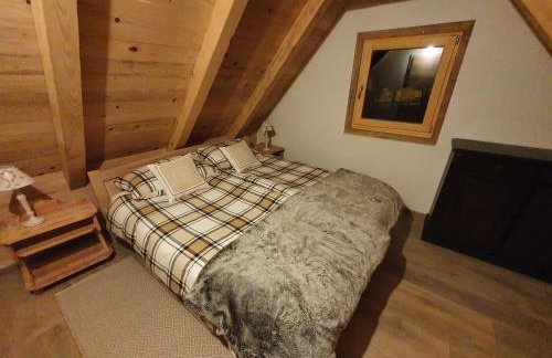 Starry Laz mountain house - Foto 17