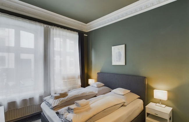 Art Apartments - Foto 1