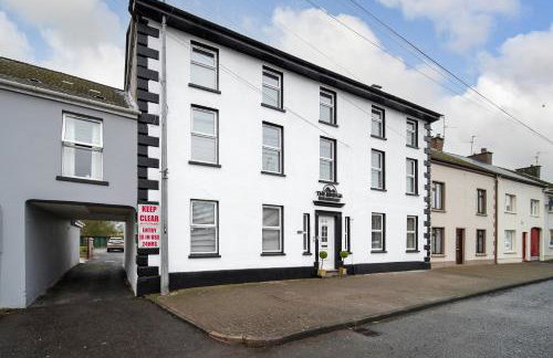 The Bridge Guesthouse - Foto 42