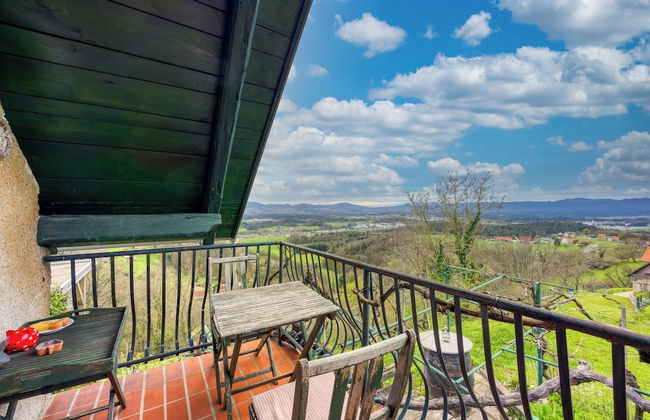 Vineyard Cottage Vercek - Foto 11