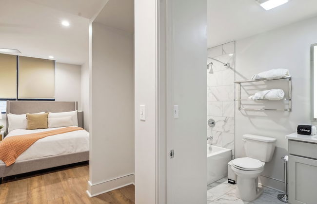 The Eleanor New Orleans - Foto 42