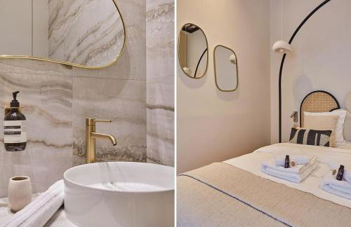 Sublime apartment Louvre Concorde Museum By Studio Prestige - Foto 13