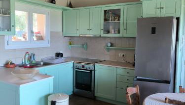 Villa Elsa - Photo 4, stove