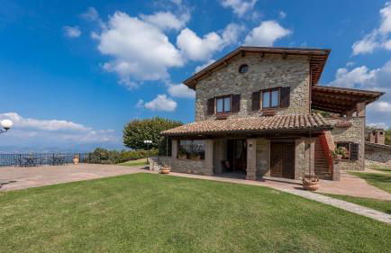 TENUTA MONTIEPOLI 12&3, Emma Villas - Foto 74