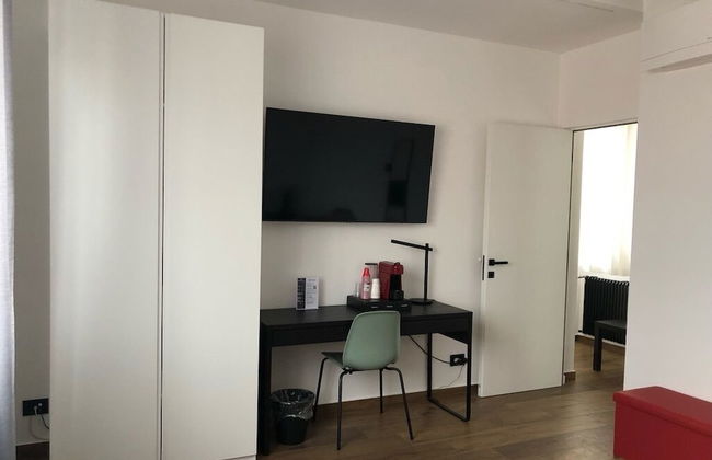 BorgiaRooms Luxury Apartment - Photo 3