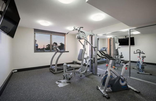 Quest Rockhampton - Foto 2