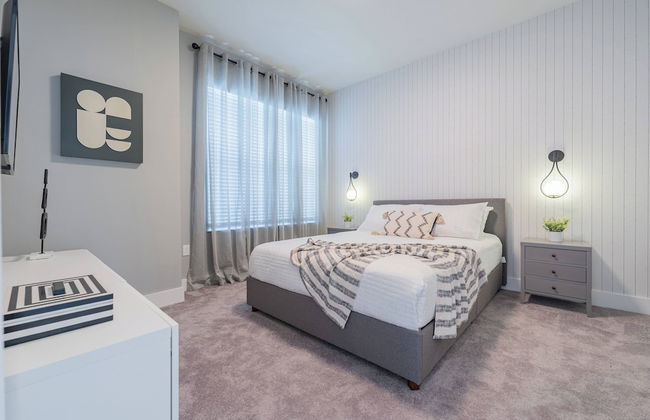 Your Orlando Retreat: Warm and Welcoming Townhome - Foto 26