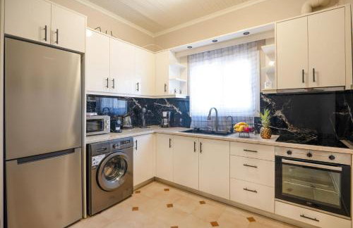 Villa Hercules - Foto 8