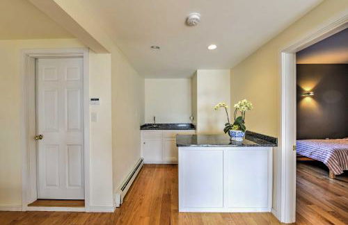 Multi-Level Marion House Loft, Deck and Ocean Views - Photo 18