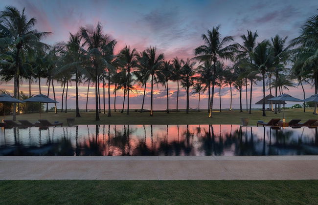 Villa Ananda at Jivana Beach Villas - Foto 19