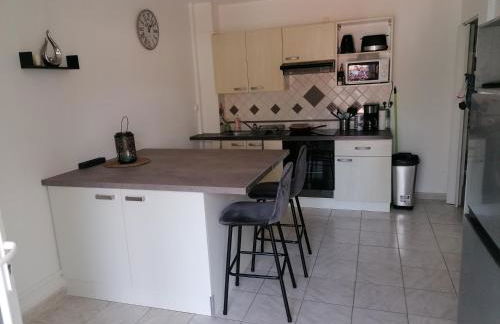 Maison 500m plage - Foto 5