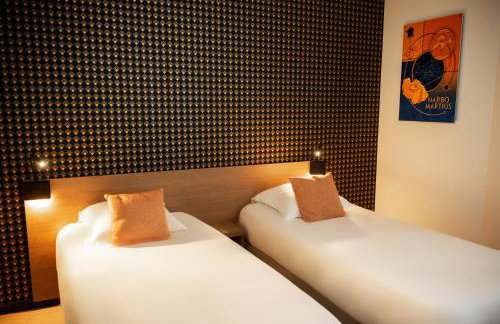 Zenitude Hôtel - Résidences Narbonne Centre - Foto 30