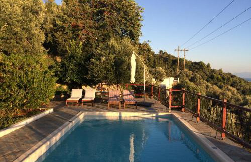 The Music House villa with pool - Foto 8