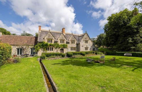 Seventeenth century luxury pad near Glastonbury - Foto 8