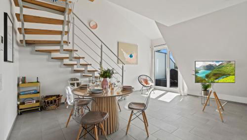 SEEview Maisonette in direkter Seenähe - Foto 5