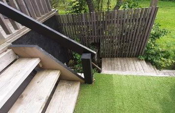 GITE LES TERRASSES 2 - Foto 27