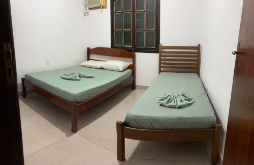 Orla 500 - Casa inteira 15 pessoas - Com Piscina - 500 Metros da Praia - Churrasqueira e muito mais - Foto 21