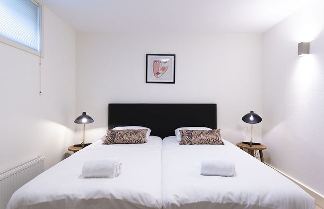 Suitelodges Gooilanden - Foto 4