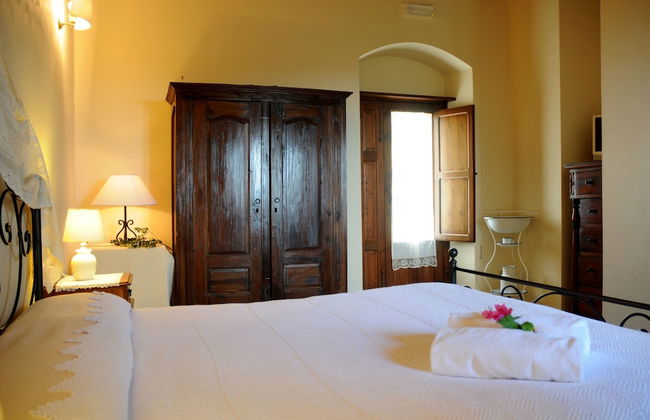 Torre Don Virgilio Country Hotel - Foto 4