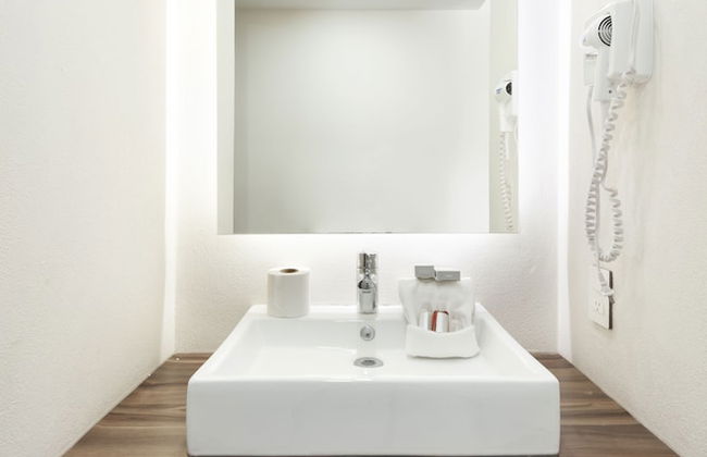 Céntrico Loft a Pasos de Paseo Reforma - Foto 13