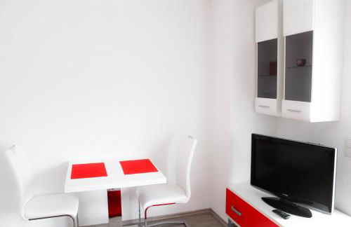 Ferienwohnung Schwalbennest - Foto 7