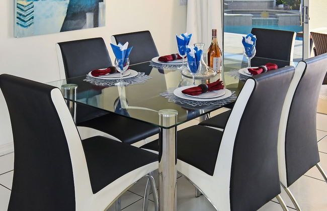 Su Casa - XXL Pool Area Pool Spa 3 Bedroom 2 Bath - Foto 15