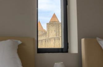 Sous les remparts la maison Pimprenelle - Photo 19