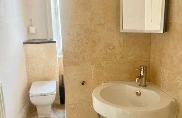 Newcastle Quayside Group Accommodation - Foto 30