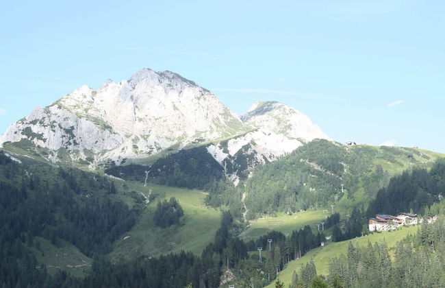 Queitly Located Chalet near Resort Center of Nassfeld - Foto 34