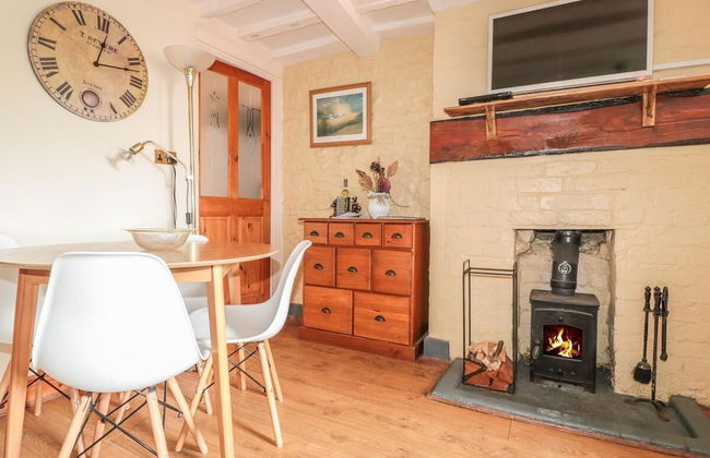 Herefordshire Holiday Cottages - Foto 15