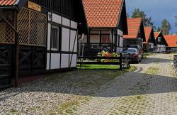 Domek U Justyny - Foto 3