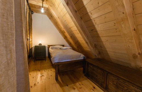 Zagroda Swołowo - Foto 30