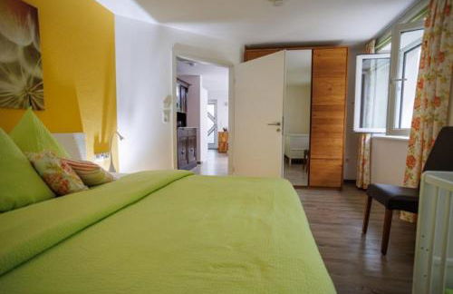 KrämersBug - Unterkunft für Familien mit kleinen Kindern - Foto 16