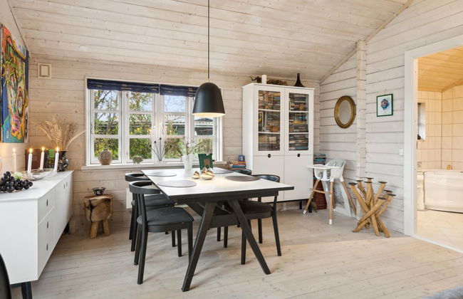 "Anemarie" - 400m from the sea - Photo 13