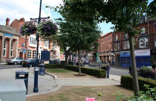 Modern flat in Moseley with Free Parking - Foto 29