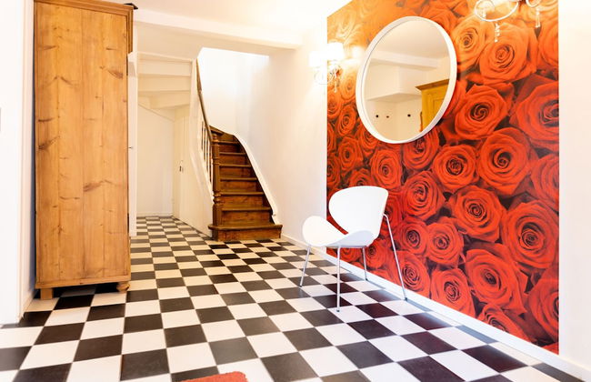 Senhalser Höfe - Foto 2