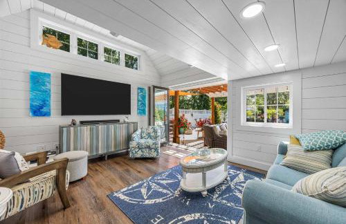 Heated Pool Outdoor Kitchen Luxury Living - Foto 34